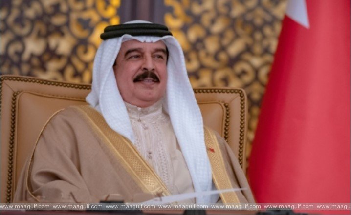 1 బహ్రెయిన్ లో 361 మంది ఖైదీలకు క్షమాభిక్ష