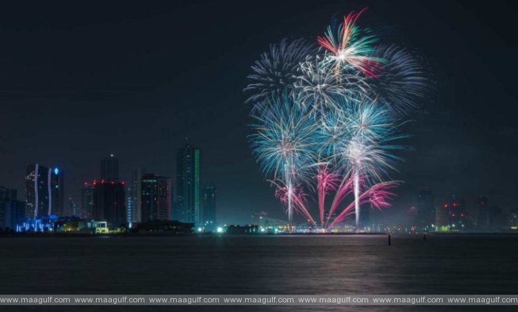 1 నూతన సంవత్సర వేడుకలకు సిద్ధమైన బహ్రెయిన్