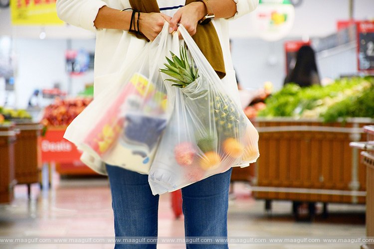 జనవరి 1 నుండి సింగిల్ యూజ్ ప్లాస్టిక్ బ్యాగులపై నిషేధం