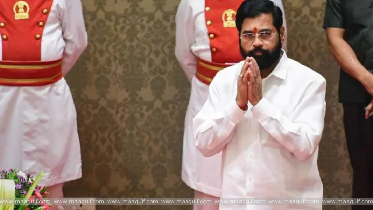 1 మహారాష్ట్ర: లోకాయుక్త-2022 బిల్లుకి ఆమోదం