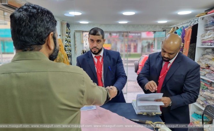 1 రెసిడెన్సీ చట్టాల అమలుపై \'లేబర్ అథారిటీ’ తనిఖీలు