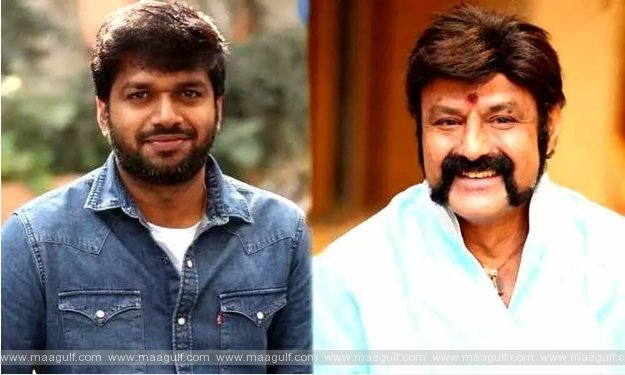 బాలయ్య సరసన బంపర్ ఛాన్స్ కొట్టేసిన తెలుగమ్మాయ్.!