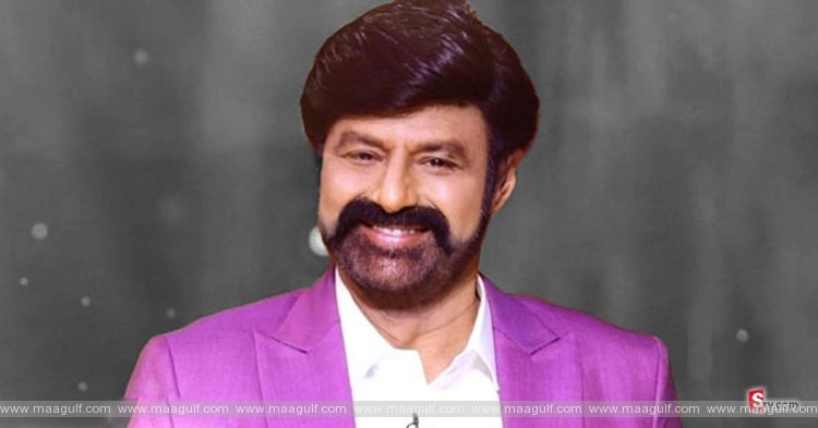 9 ‘బిగ్’ బ్రేకింగ్.! ఏడో సీజన్ బిగ్బాస్ హోస్ట్గా బాలయ్య.?