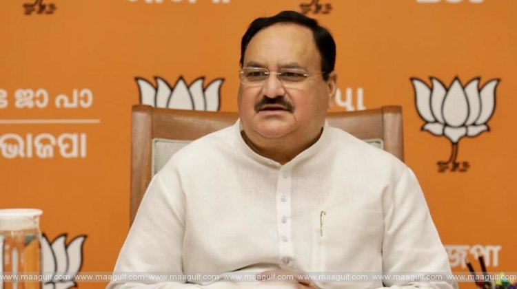ఈ నెల 15న తెలంగాణ పర్యటనకు రానున్న బిజెపి జాతీయ అధ్యక్షుడు జేపీ నడ్డా