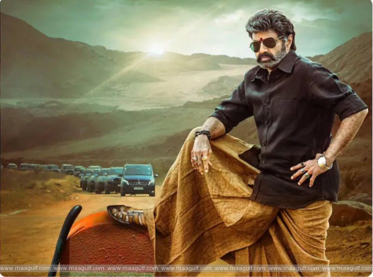 9 ‘వీర సింహం’ గర్జన మొదలెట్టలేదేల.!