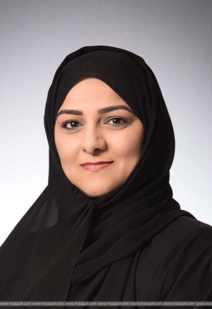 Jawaher Al Qasimi restructures FOKP’s board