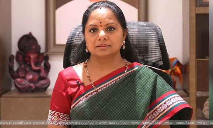 డేట్ ఫిక్స్ చేసిన సీబీఐ, ఈ నెల 11న కవిత వివరణ