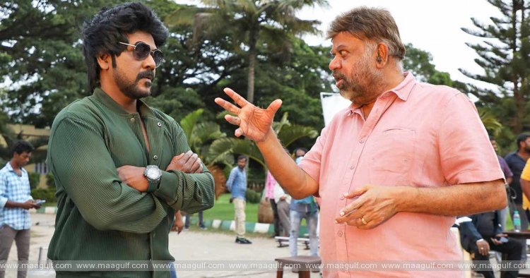 ‘చంద్రముఖి 2’ కంగనాతో మావులుగా వుండదు.!