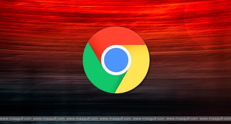 1 గూగుల్ క్రోమ్లో కొత్త అప్డేట్..