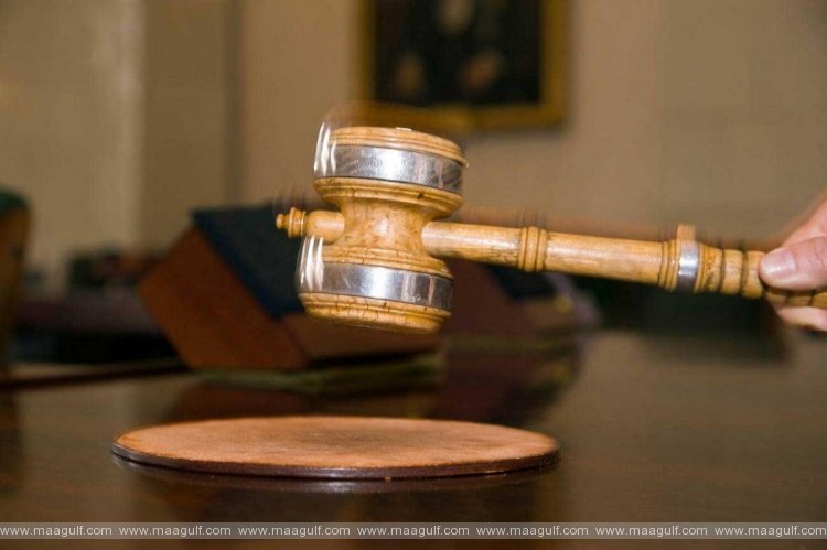 పనిమనుషులను నియమిస్తానని మోసం.. మహిళ అరెస్ట్