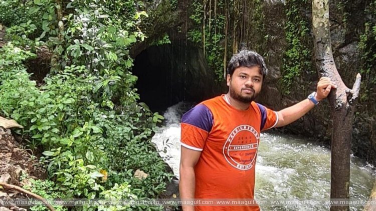 30 మిలియన్ దిర్హాములు గెలుచుకున్న భారత కార్ వాష్ వర్కర్...