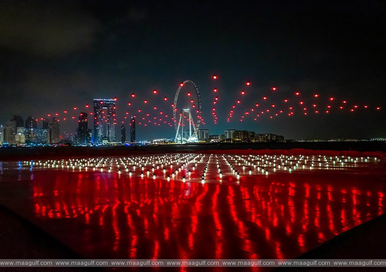 Dubai Shopping Festival returns with a spectacular lineup of the best the city has to offer