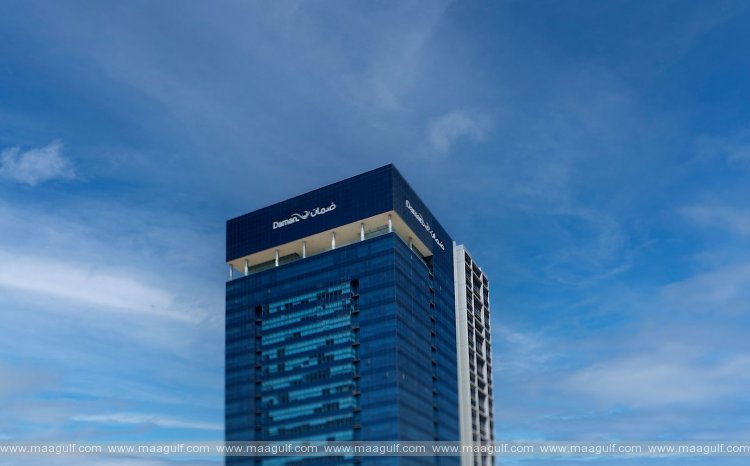 Daman consolidates its leading position with five global awards