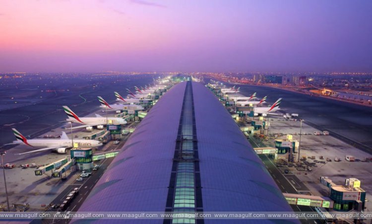 కొత్త ప్రోగ్రామ్‌ను ప్రకటించిన దుబాయ్ ఎయిర్‌పోర్ట్స్