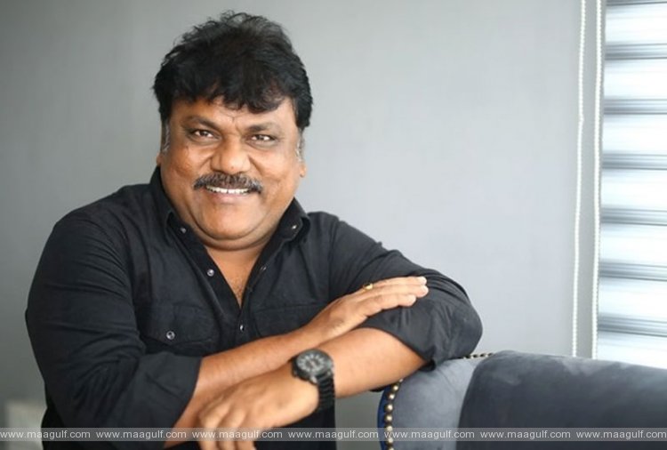 క్షమాపణలు తెలిపిన డైరెక్టర్‌ త్రినాథ్‌ రావు