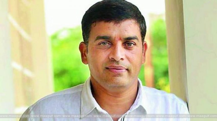 9 దిల్ రాజు కెలుకుడు.! తగ్గేదేలే.!