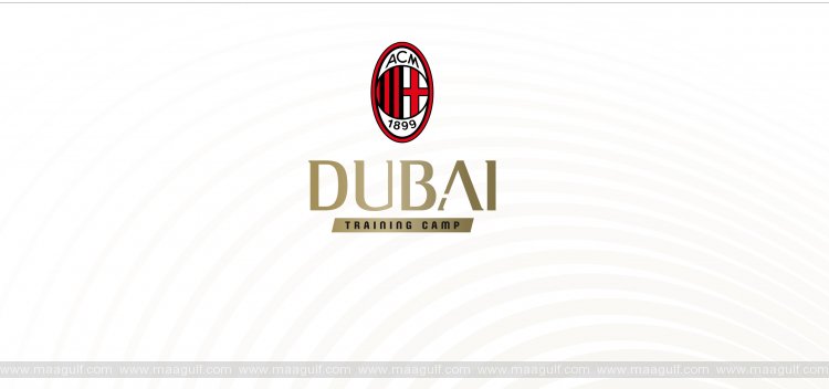 20 Dubai Training Camp: The Club continues its growth path