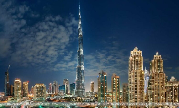 ప్రపంచంలో 2వ అత్యుత్తమ నగరంగా దుబాయ్