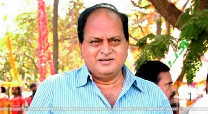 1 ప్రముఖ నటుడు చలపతిరావు కన్నుమూత..