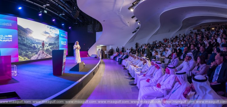Dubai Future Foundation launches new report on future of the metaverse