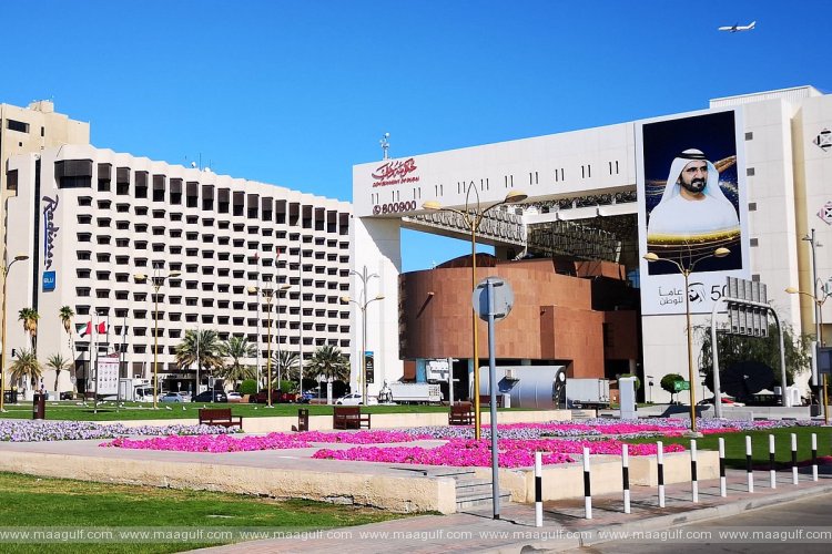 Dubai Municipality wins gold in four categories at Energy Globe Award 2022