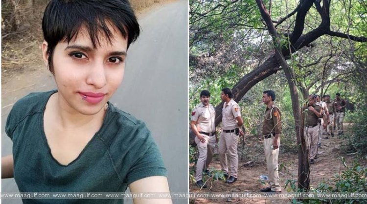 అడ‌వుల్లో దొరికిన ఎముక‌లు శ్ర‌ద్ధా వాల్క‌ర్‌వే..తేల్చిన డీఎన్ఏ ప‌రీక్ష‌