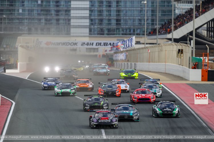 20 Over 400 International & Local Sports Events to take place in Dubai during 2023