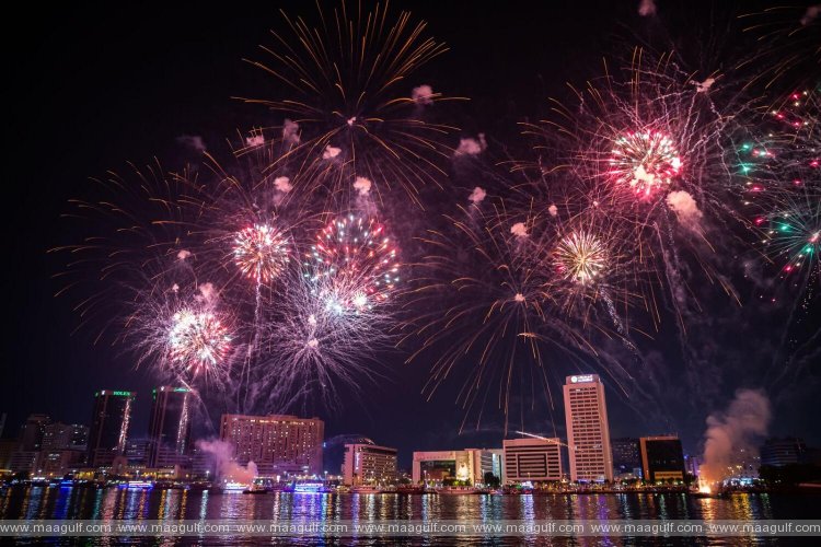 20 DSF Kicks Off with stunning Performances, Irresitible Offers