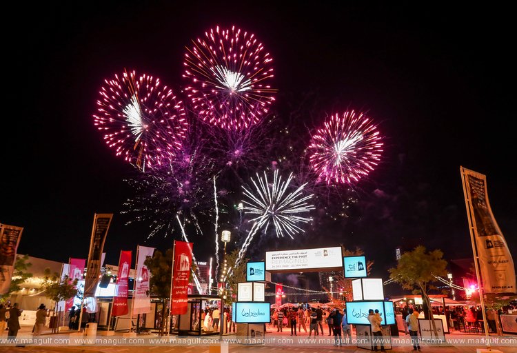 Experience the City\'s Most Iconic Outdoor Markets and POP UPs this DSF