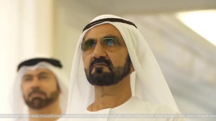 నూతన సంవత్సర శుభాకాంక్షలు తెలిపిన షేక్ మహమ్మద్