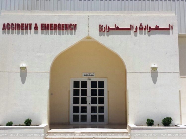 1 డుకుమ్ రోడ్డు ప్రమాదంలో 8 మందికి గాయాలు