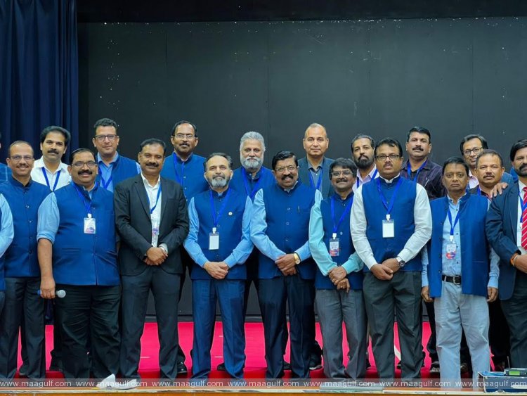 ‘ఫేబర్ కాస్టెల్ స్పెక్ట్రా 2022’ ను నిర్వహించిన ICRF