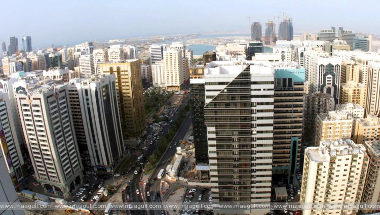 1 రద్దీగా ఉండే అపార్ట్మెంట్లు, విల్లాలకు dh1 మిలియన్ జరిమానా