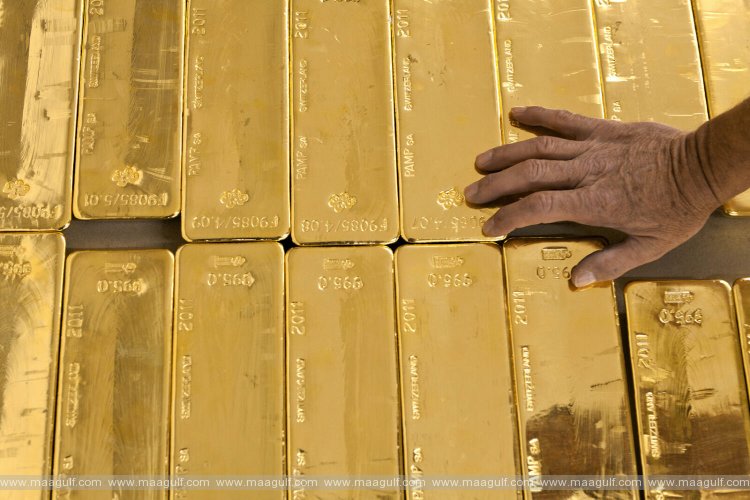 1 యూఏఈలో పెరిగిన బంగారం ధరలు