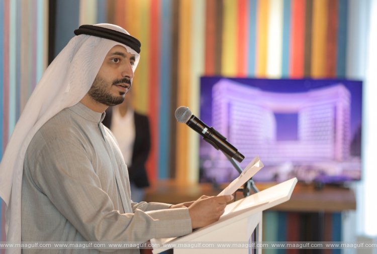 20 UAE’s first NH Collection hotel to open on Palm Jumeirah in February