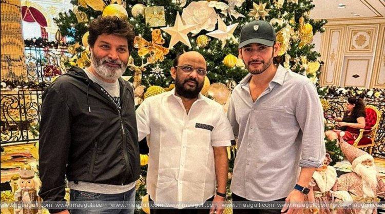 జనవరిలో సెట్స్ పైకి మహేష్ కొత్త మూవీ