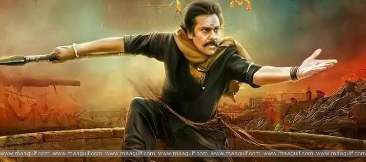 ‘హరిహర వీరమల్లు’ షూటింగ్ లో జాయిన్ అయిన బాలీవుడ్ నటుడు.!