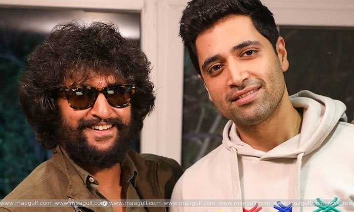‘హిట్ 3’ కోసం నాని స్పెషల్ సర్‌ప్రైజ్ ఇవ్వబోతున్నాడా.?