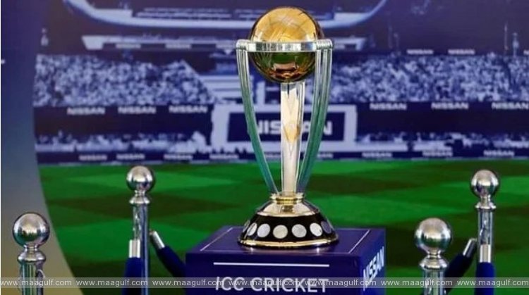 ఐసీసీ వన్డే వరల్డ్ కప్ 2023:వన్డే వరల్డ్ కప్ నుంచి భారత్ ఔట్..