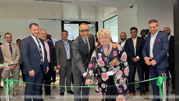 Wilo Middle East collaborates with Heriot-Watt University