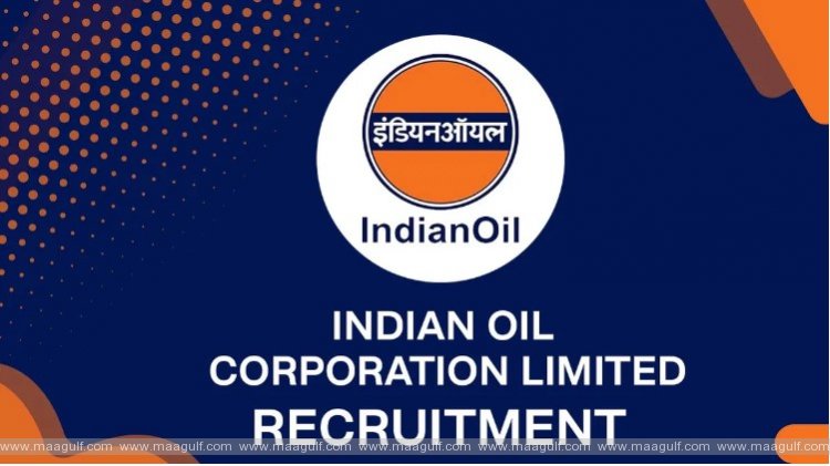 \'IOCL\' లో ఉద్యోగాలు