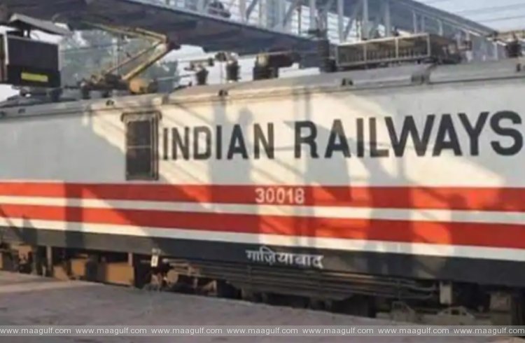 సీనియర్ సిటిజన్లకు రైల్వే శాఖ శుభవార్త...