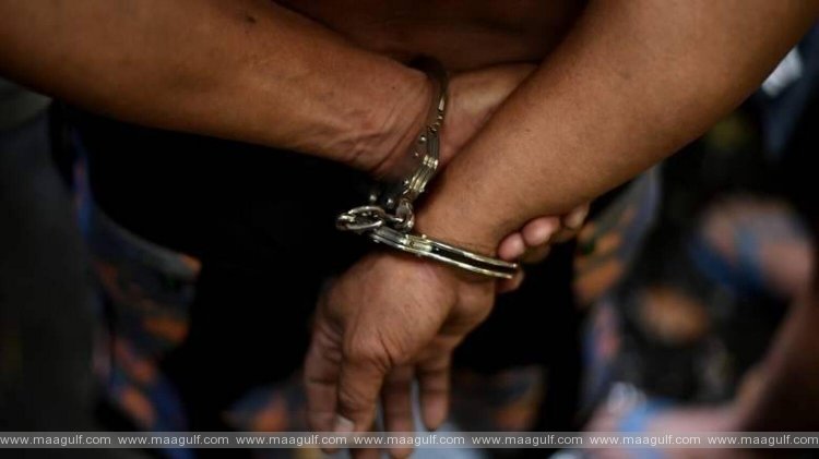 1 రెండు గంటల్లోనే మహిళను ఢీకొట్టిన డ్రైవర్ అరెస్ట్