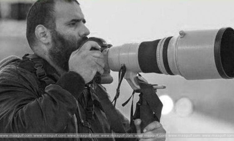 ఫిఫా ప్రపంచకప్‌ను కవర్ చేస్తూ మరో జర్నలిస్టు మృతి