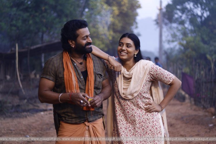 9 ‘కాంతార’పై రాజమౌళి షాకింగ్ కామెంట్స్.!