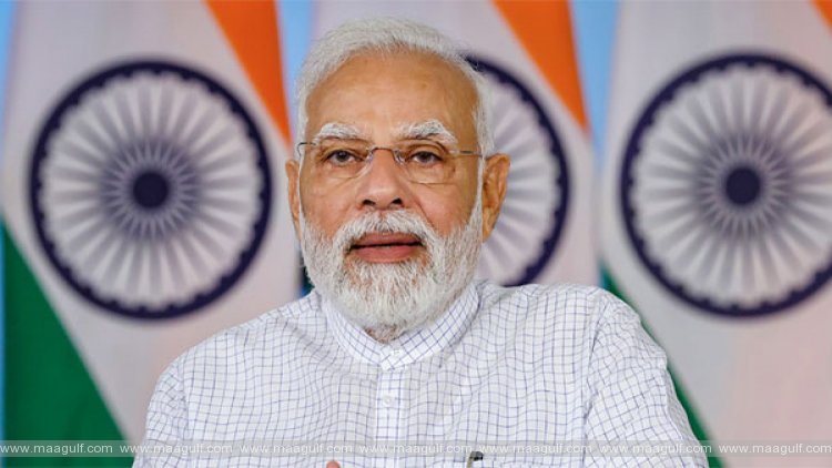 కందుకూరు ఘటన పై ప్రధాని మోదీ దిగ్భ్రాంతి..