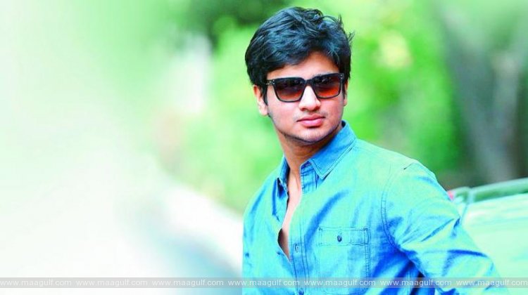 9 మూడో కార్తికేయుడు నిఖిల్ హింట్ ఇచ్చేశాడుగా.!