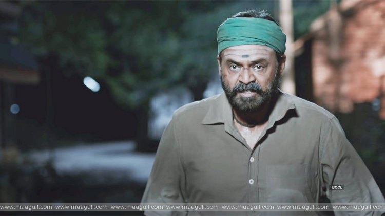 నారప్ప.! ధియేటర్లో వస్తున్నాడప్పా.!