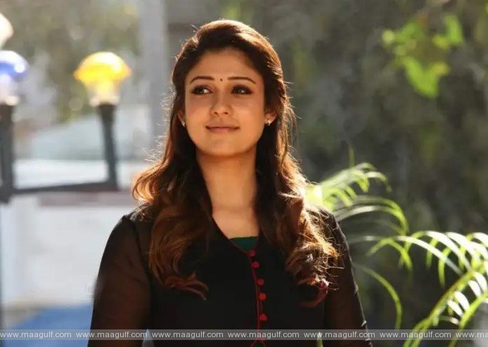 ‘కనెక్ట్’ అవ్వాల్సిందే అంటోన్న నయనతార.!