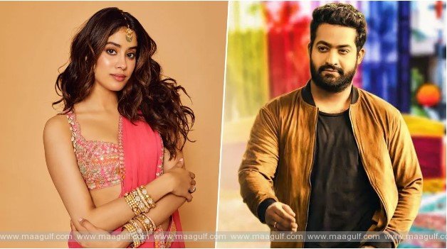 ఎన్టీయార్ జాన్వీదిగి రావల్సిందేనా.?
